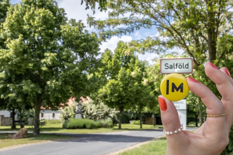 Forrás: Margó Fesztivál