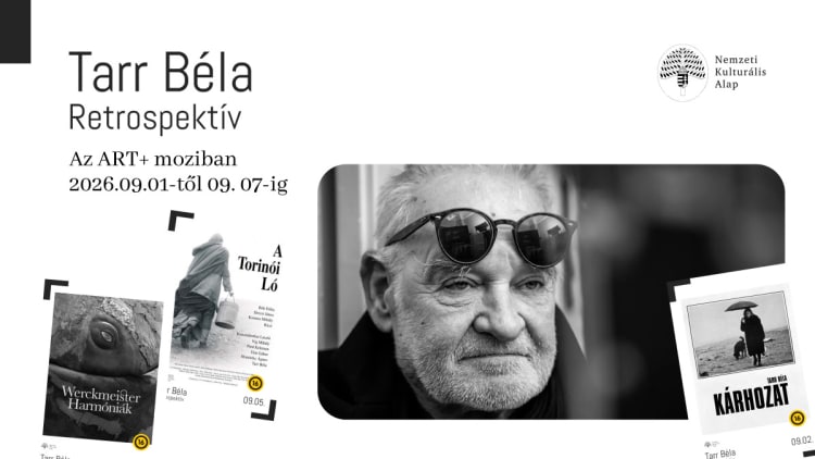 Forrás: Art+ Cinema