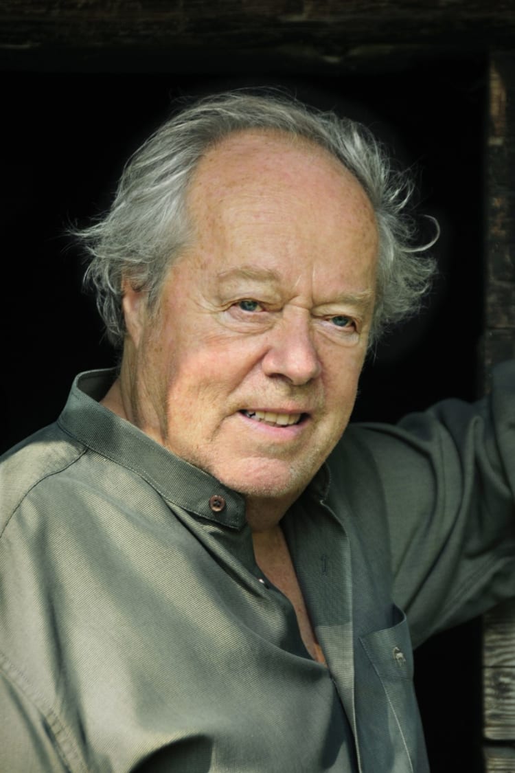 Jorma Panula (fotó: Erik Uddström)