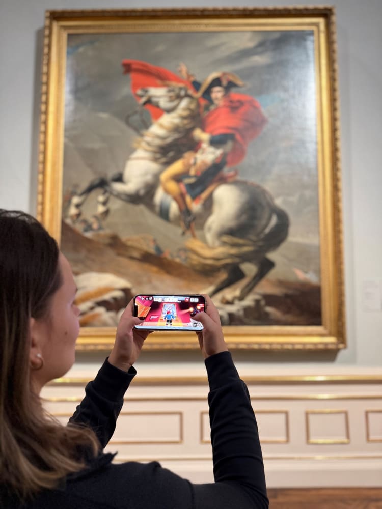 Fotó: Karin Pirker / Belvedere, Vienna