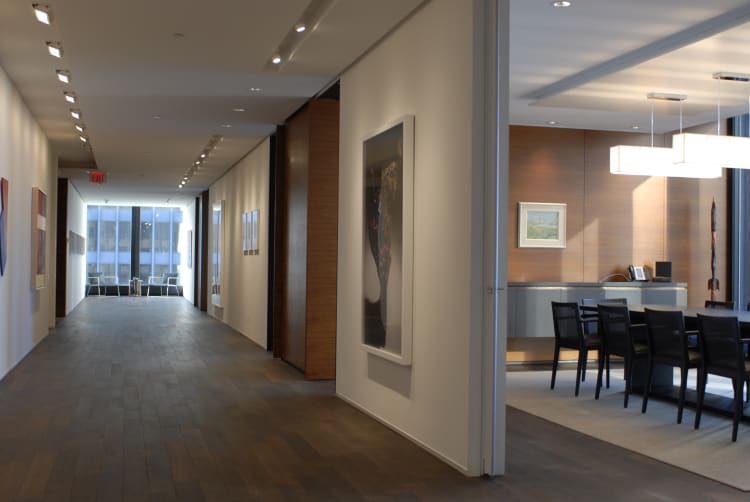 A Torys LLP torontói központja (forrás: Torys LLP)