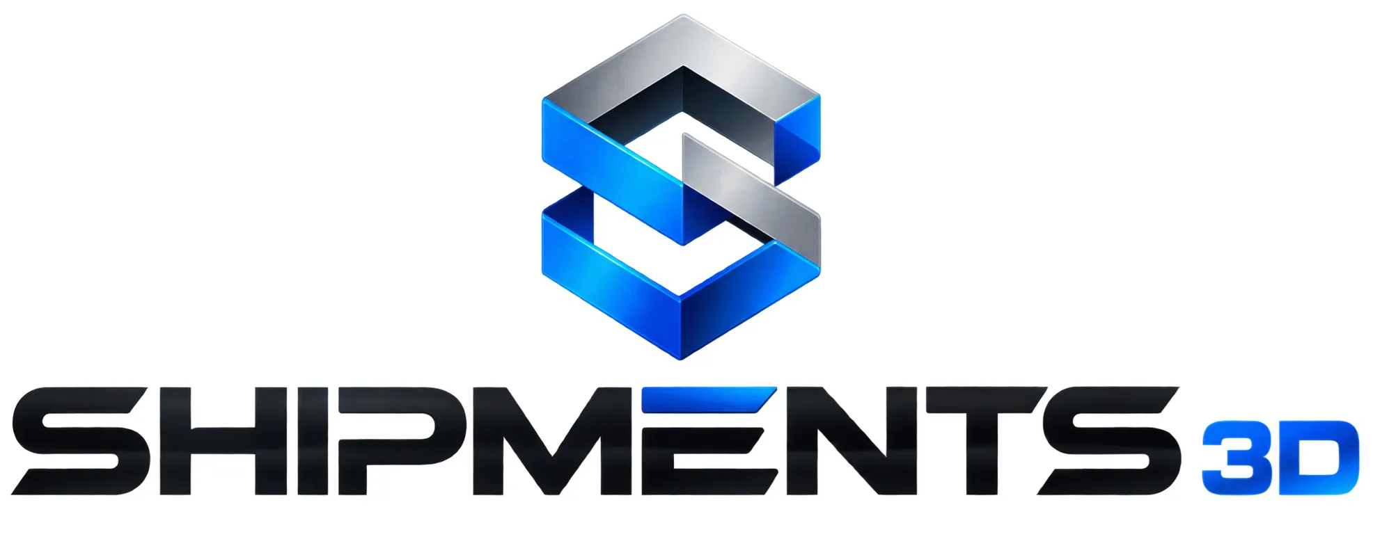 Shipments 3D
