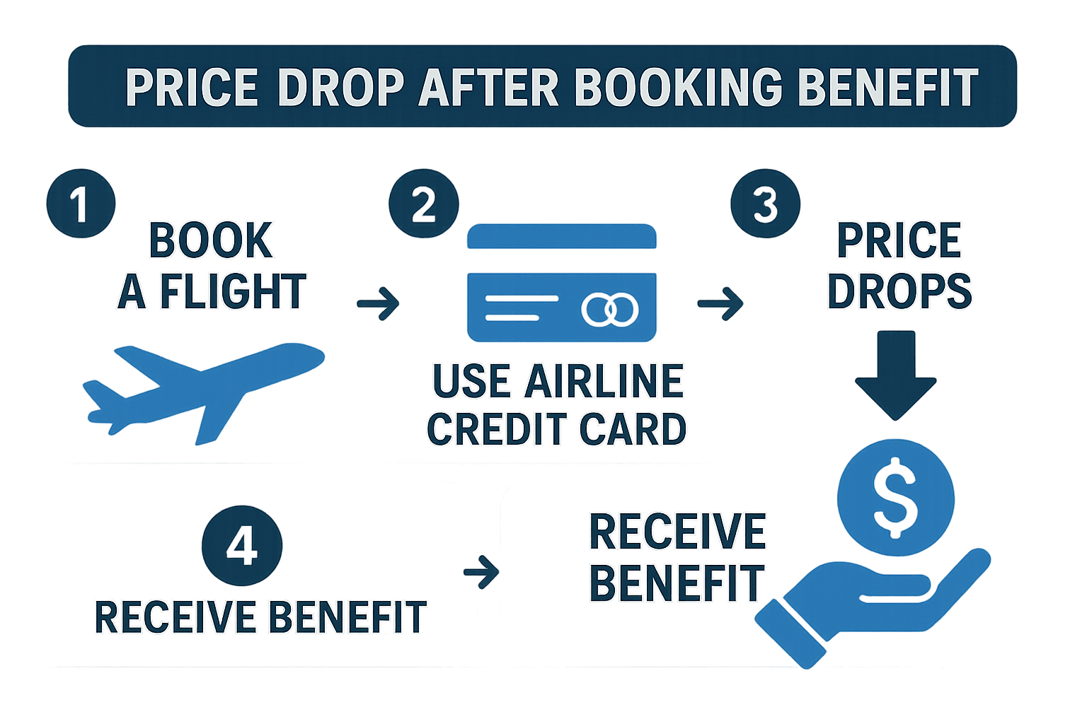 Price drop monitoring on smartphone and laptop