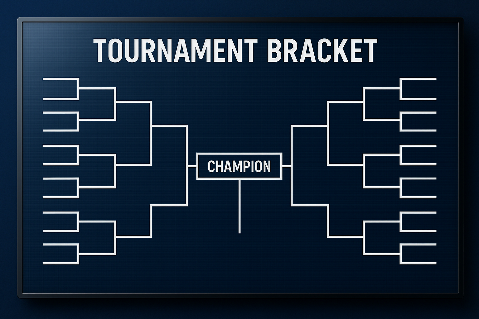 Basketball game with city skyline in background