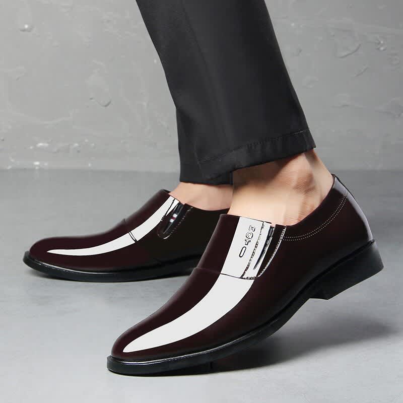 buy men leather shoes online