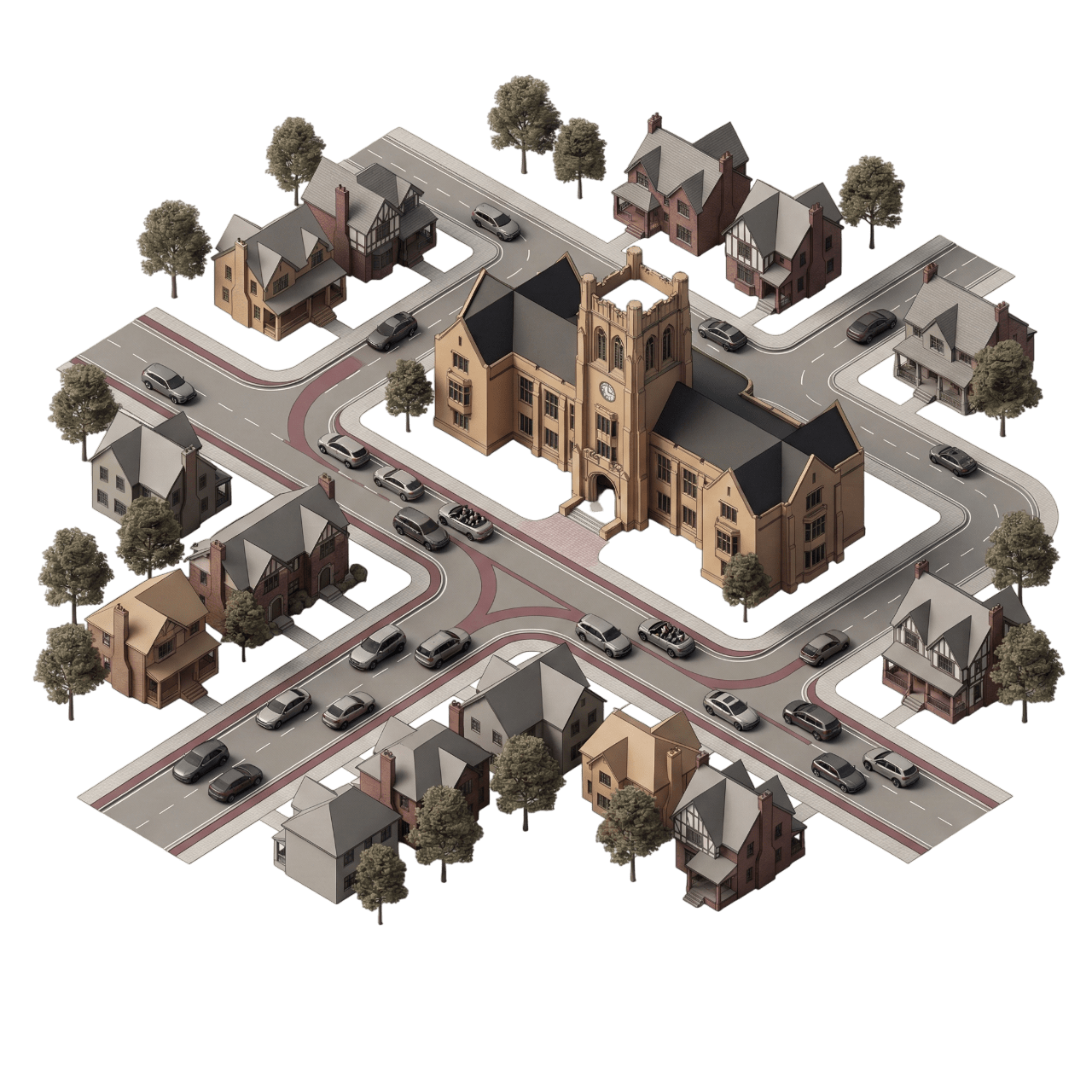 Hitchly Rideshare Community