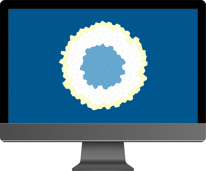 Island Generator Mockup