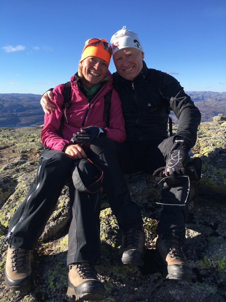 Trygge barn gir en tryggere verden | SOS-barnebyer