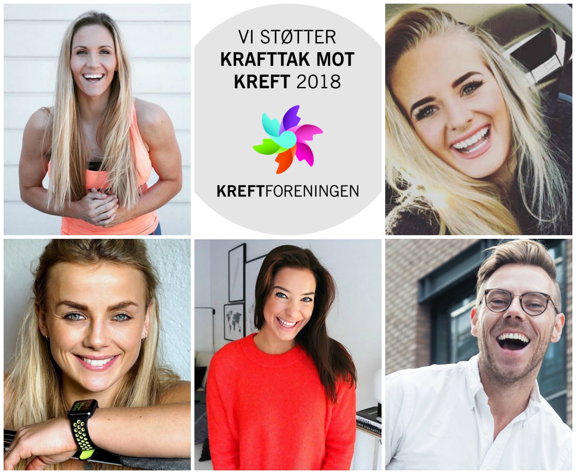 Dating noen med kreft