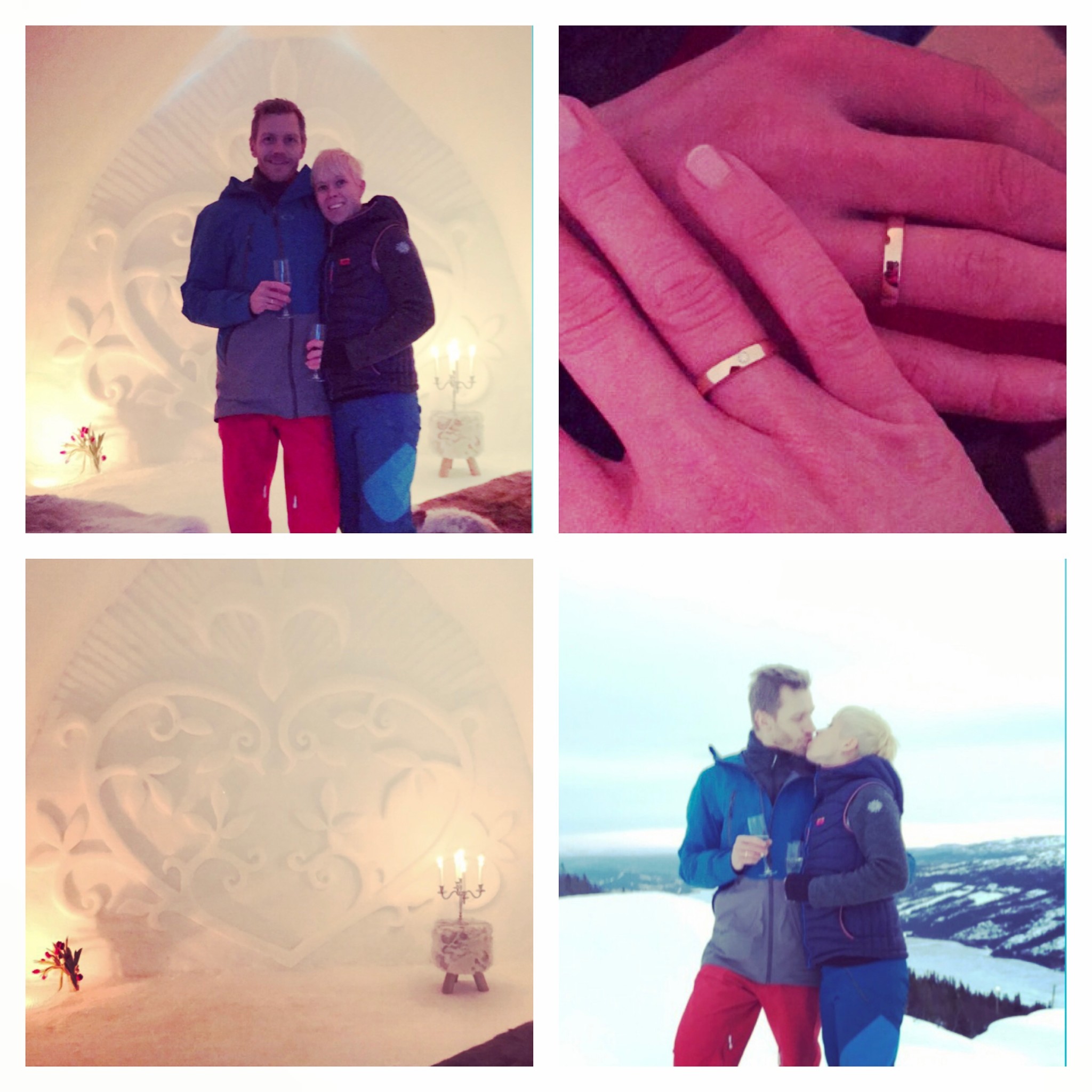 Dating noen som er redd for engasjement