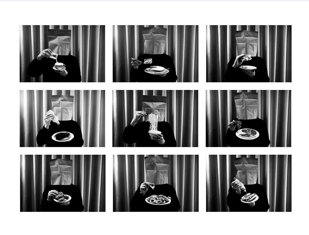 Archive grid of nine frames