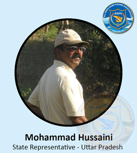 Mohammad hussaini uttar pradesh