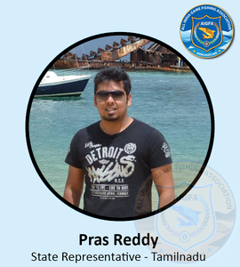 Pras reddy chennai