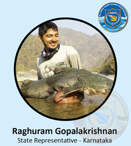 Raghuram gopalakrishnan karnataka