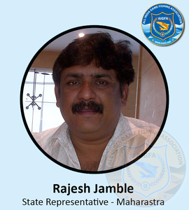 Rajesh jamble maharastra