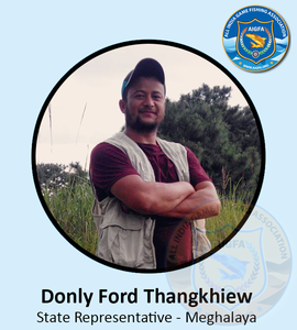 Donly ford thangkhiew meghalaya
