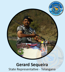 Gerard sequeira telgana
