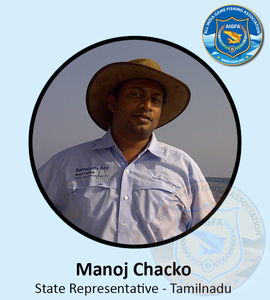 Manoj chacko chennai