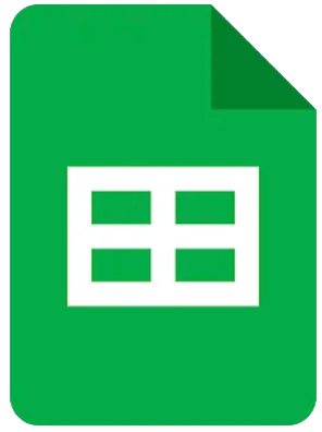 Google Sheets