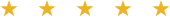 Rating stars