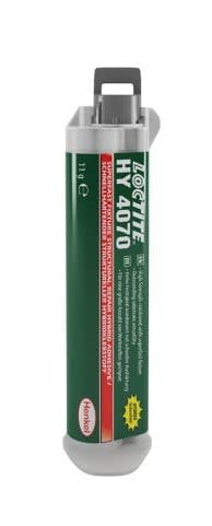 LOCTITE HY 4070 11GR 2 KOMP