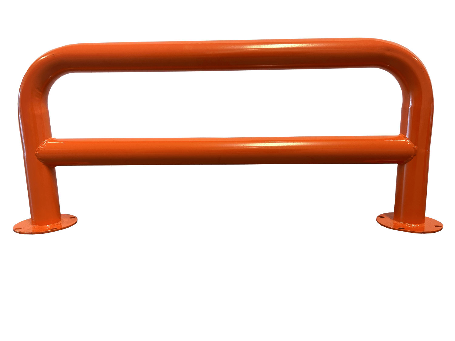 STIGEBESKYTTELSE DOBBEL R100 2400 X H 500MM 