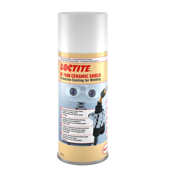 LOCTITE 7900 SVEISESPRAY 400ML