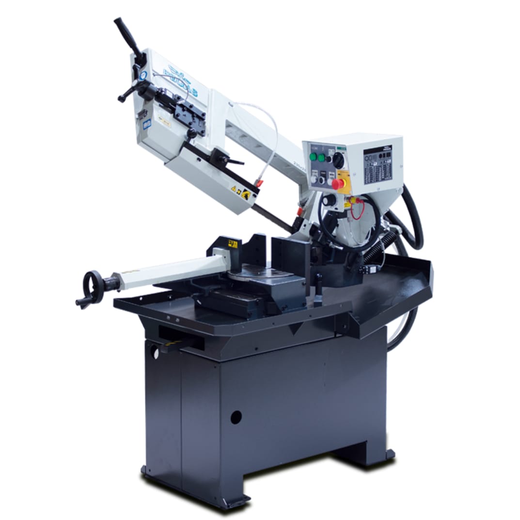 BÅNDSAG 230x280 GH-LR 400V/3/50Hz