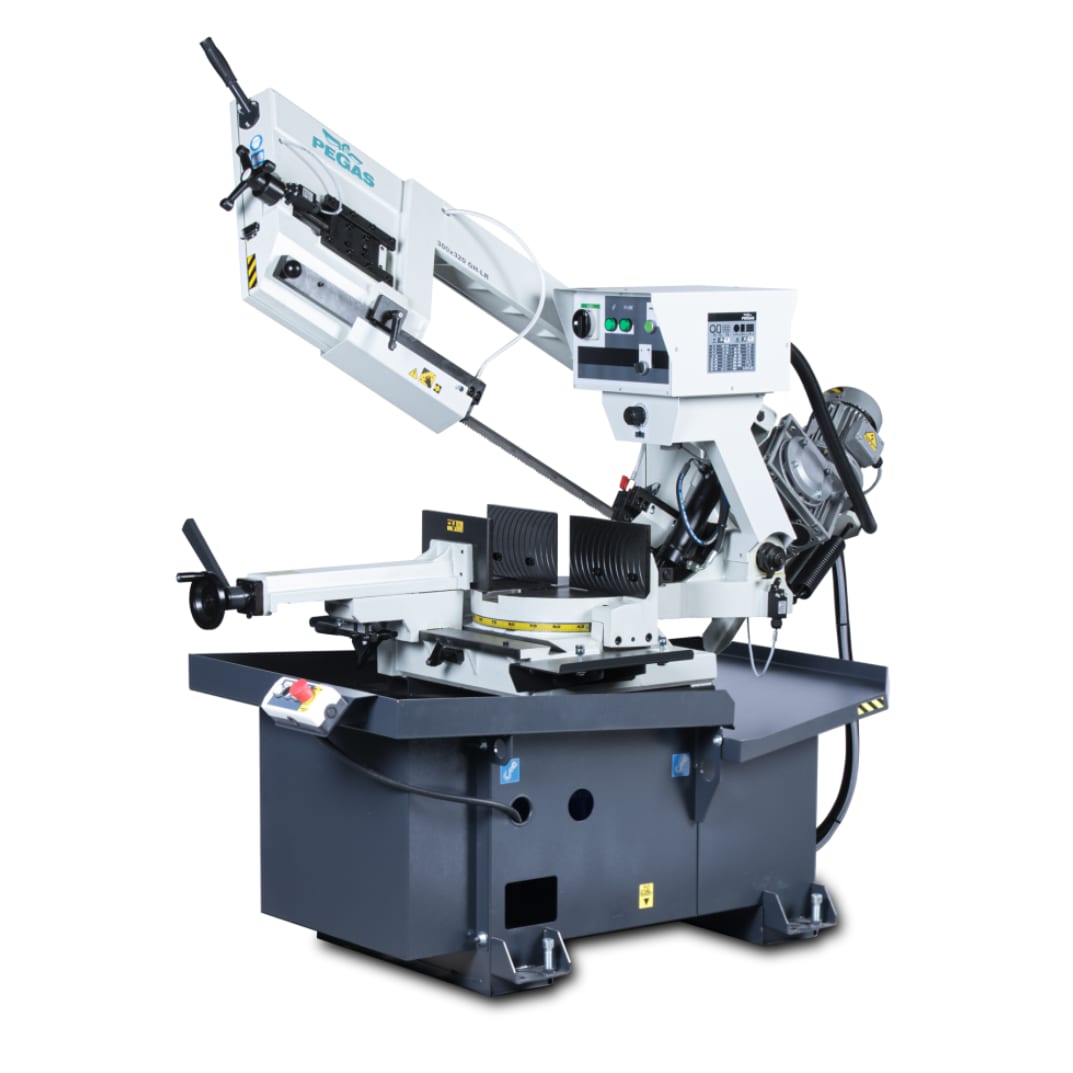 BÅNDSAG 300X320 GH-LR 400V/3/50HZ