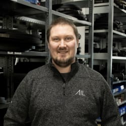 Kenneth Wannberg Jensen