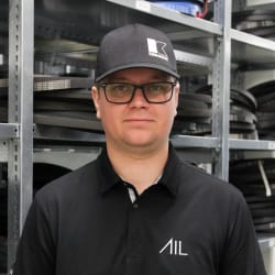Anders Moen Dreijer