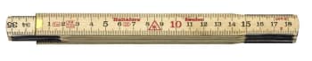 TOMMESTOKK 2MTR TRE MM 59-2-10 