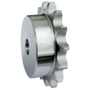 KJEDEHJUL 1" Z-19 DUPLEX 16B-2 TB2517