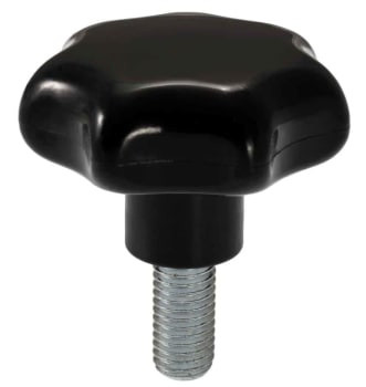 RATT WN450 30MM M6X15  UTV.GJENGER SYREFAST