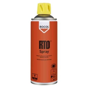 ROCOL RTD OLJE 400 GR