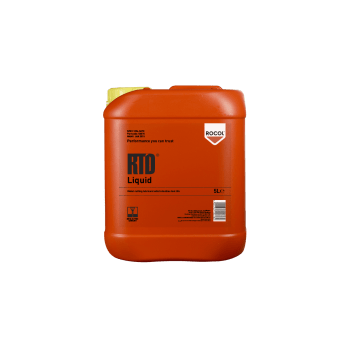 ROCOL RTD OLJE 5 LTR