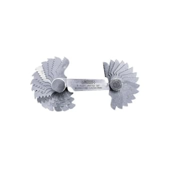 GJENGELÆRE UN 4-42 NR.4820-230