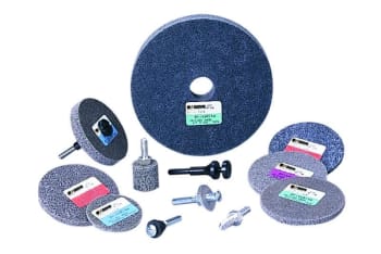 AVGRADINGSHJUL UNITIZED HJUL 821 51X6X6 882110