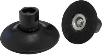 LOCKIT BAKSKIVE 51MM M14 MEDIUM 442527