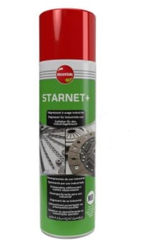 STARNET FETTFJERNINGS SPRAY 400ML