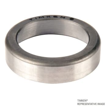 09195 KONISK RULLELAGER TIMKEN