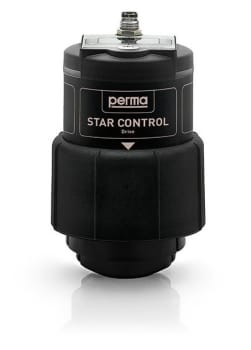 PERMA DRIVENHET STAR CONTROL GEN 2.0