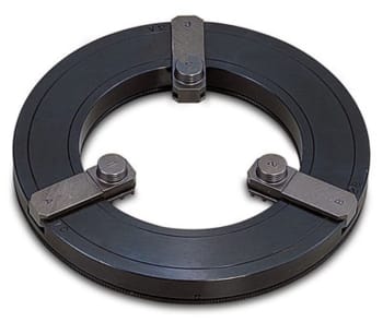 SPENNRING FOR  8" CHUCK TL-125
