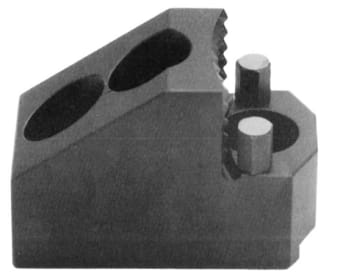 BAKKER B-212-21 GDN 110-235 GRIP BAKKER