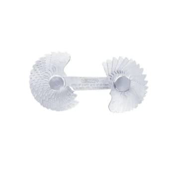 GJENGELÆRE 60 GRD 0,4-7MM / 4-42TPI 4820-552