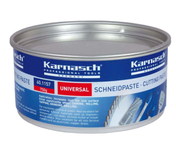 SKJÆREPASTA UNIVERSAL 750G KARNASCH
