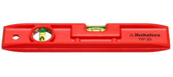 VATER TORPEDO  23CM/9" PLAST  HULTAFORS