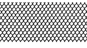 NETTINGSTRØMPE 10-25MM SORT 9GR 250 MET.DISPEN