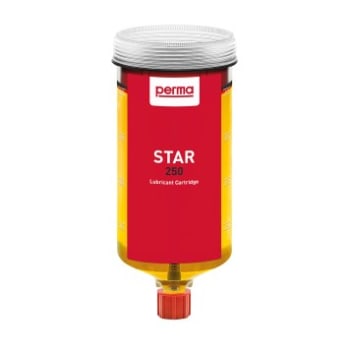 PERMA STAR RENOLIT CX-FO 2 LC 250CC UTSKIFTBAR P