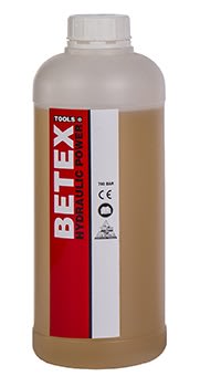 BETEX HYDRAULIKK OLJE 1LITER